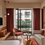 The Julius Prague Hotel *