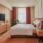 The Julius Prague * Chrastany (Prague-West)