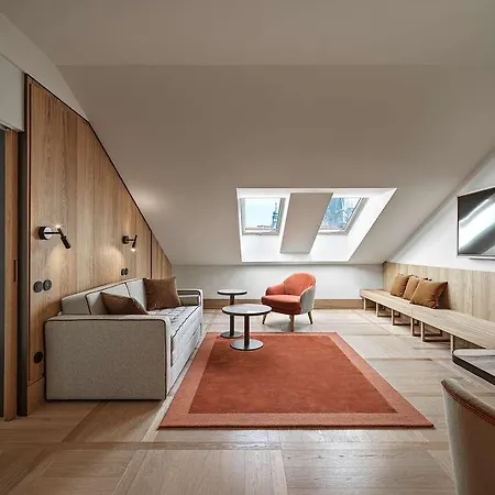 The Julius Prague Hotel Chrastany (Prague-West)