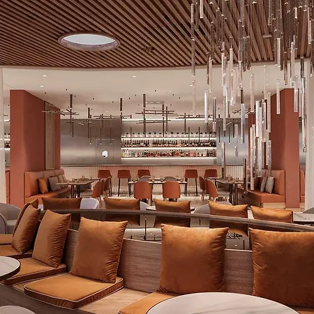 Hotel The Julius Prague Chrastany (Prague-West)