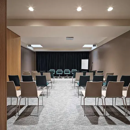 The Julius Prague Hotel