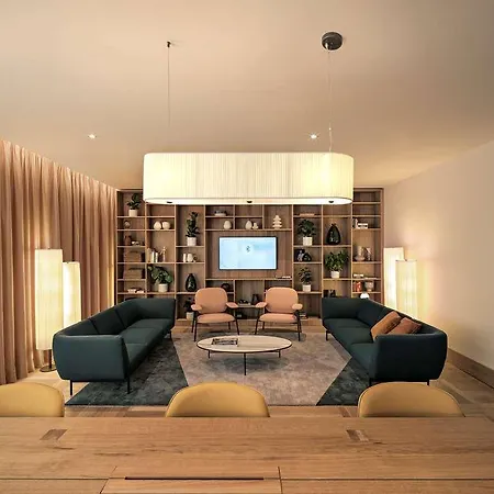 The Julius Prague Hotel Chrastany (Prague-West)