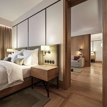 The Julius Prague Chrastany (Prague-West)