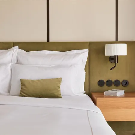 The Julius Prague فندق