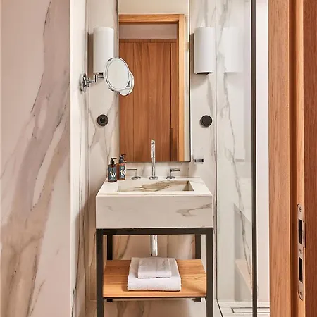 The Julius Prague Hotel