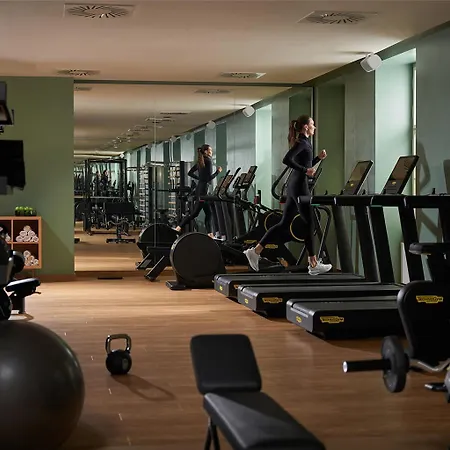 فندق The Julius Prague *