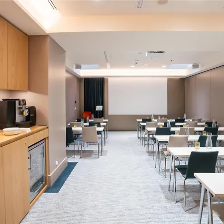 The Julius Prague فندق *