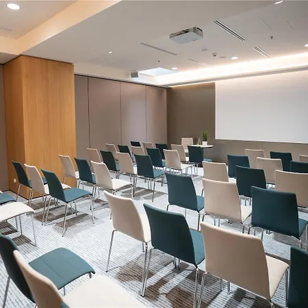 Hotel The Julius Prague *