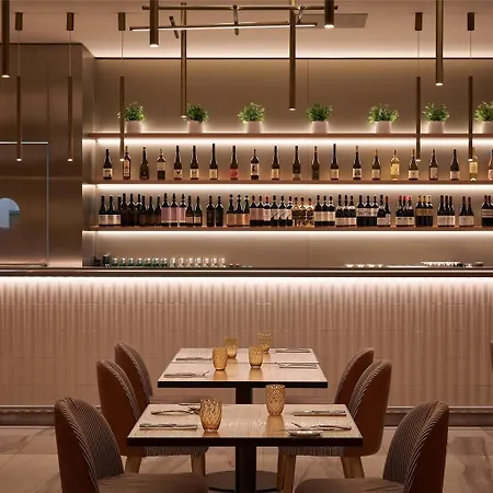 The Julius Prague Chrastany (Prague-West)