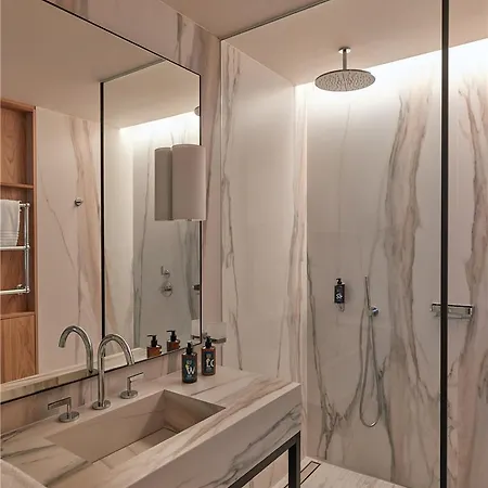 The Julius Prague Hotel