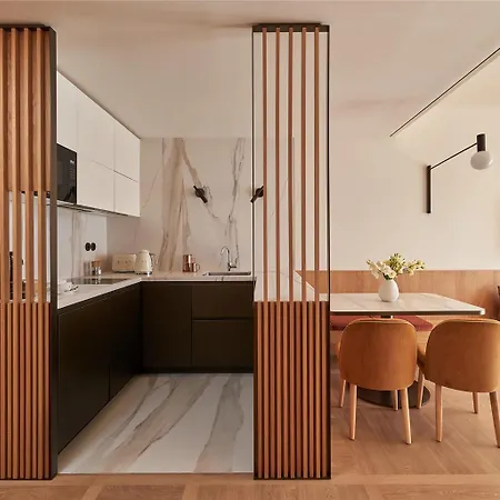 Hotel The Julius Prague