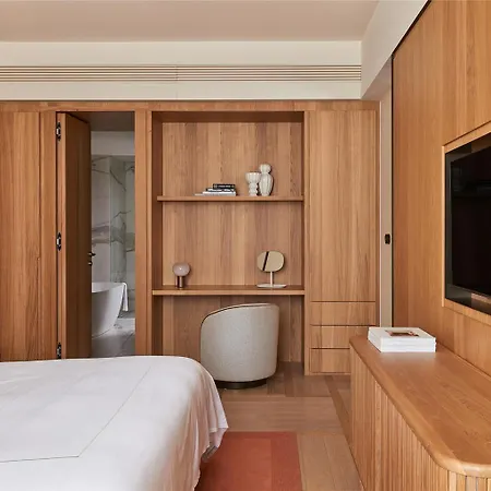 Hotel The Julius Prague *