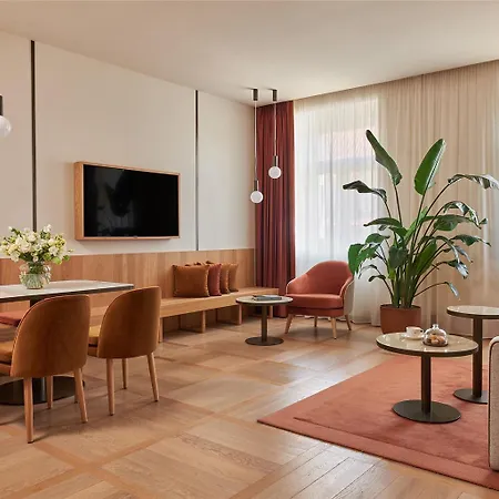 The Julius Prague Hotel Chrastany (Prague-West)