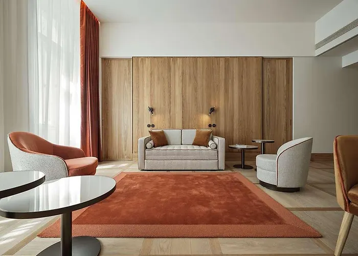 The Julius Prague فندق Chrastany (Prague-West)