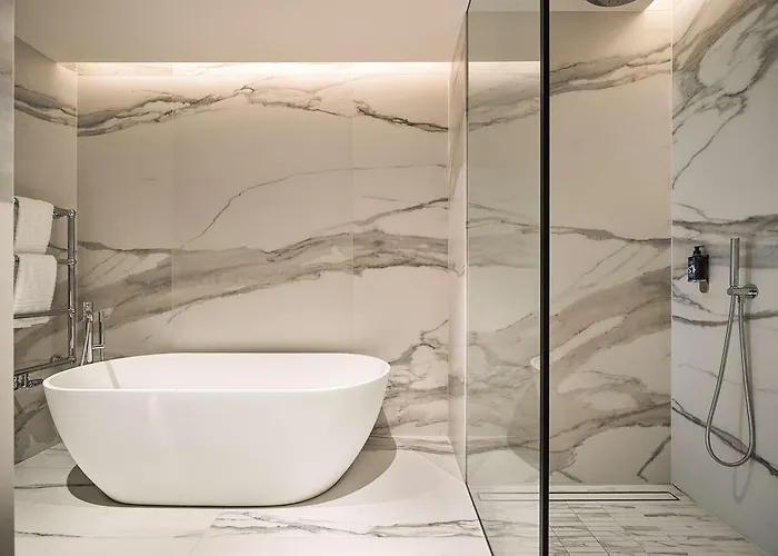 The Julius Prague * Chrastany (Prague-West)