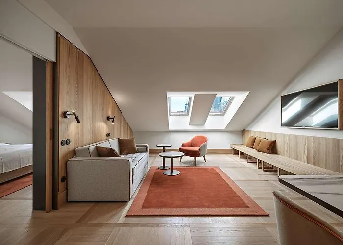 The Julius Prague Hotel Chrastany (Prague-West)