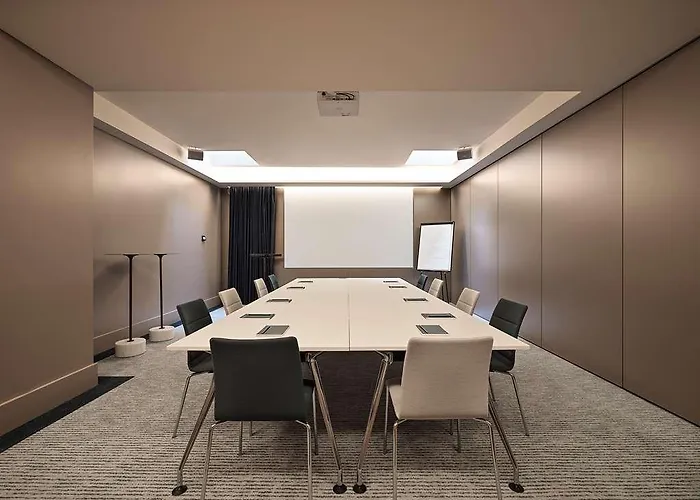 فندق The Julius Prague