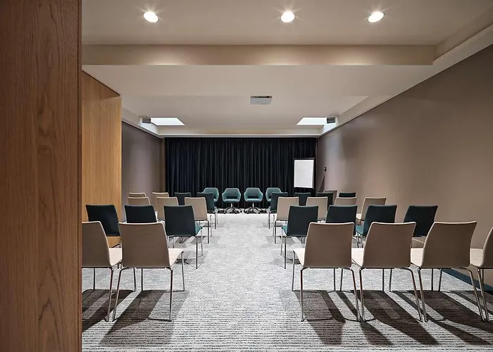 The Julius Prague فندق