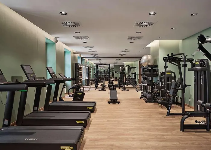 فندق The Julius Prague *