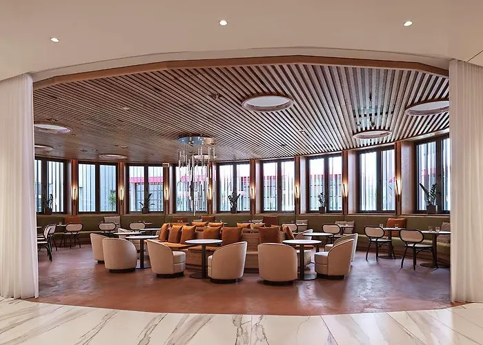 The Julius Prague Hotel *