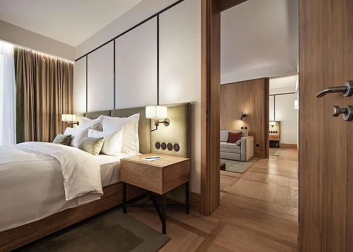 The Julius Prague Chrastany (Prague-West)