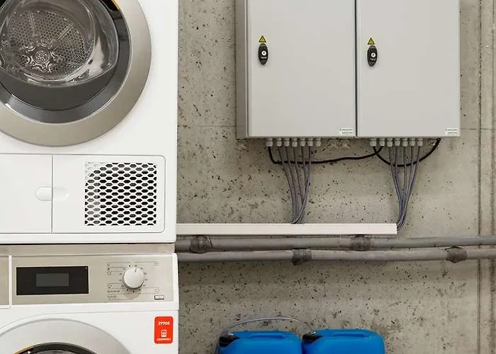 The Julius Prague فندق Chrastany (Prague-West)