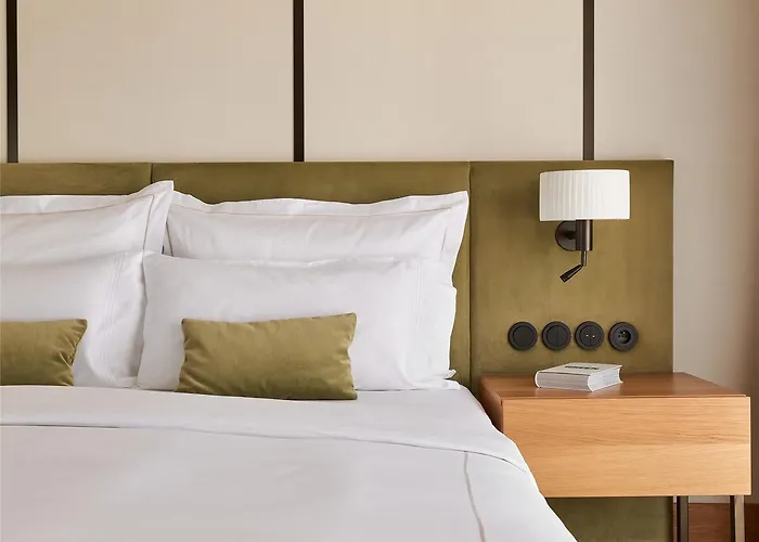 The Julius Prague فندق