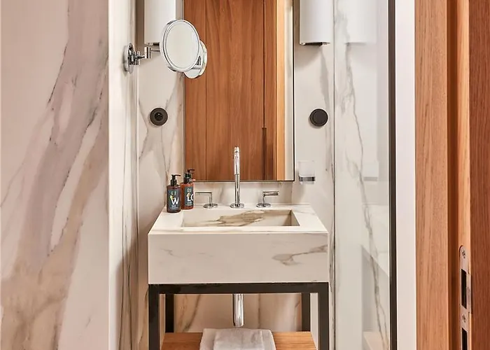 The Julius Prague Hotel