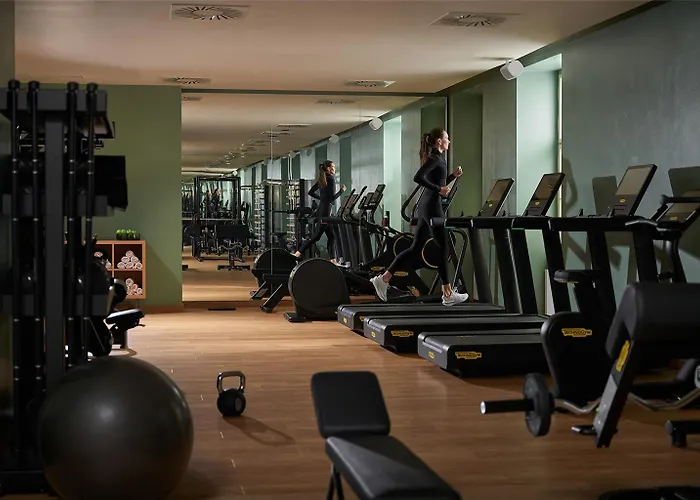 Hotel The Julius Prague *