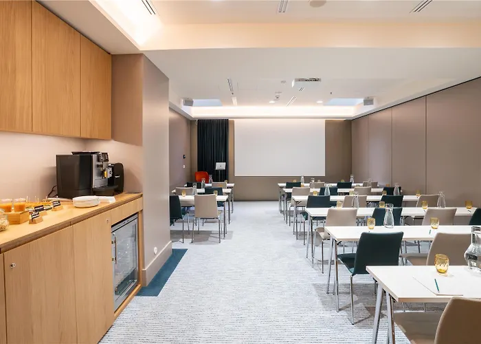 The Julius Prague فندق *