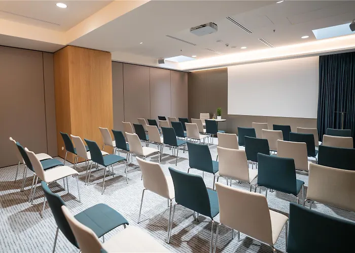 Hotel The Julius Prague *