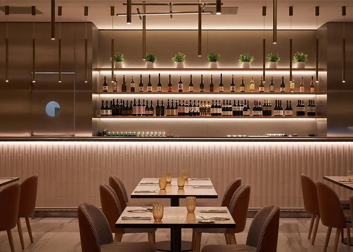 The Julius Prague Chrastany (Prague-West)