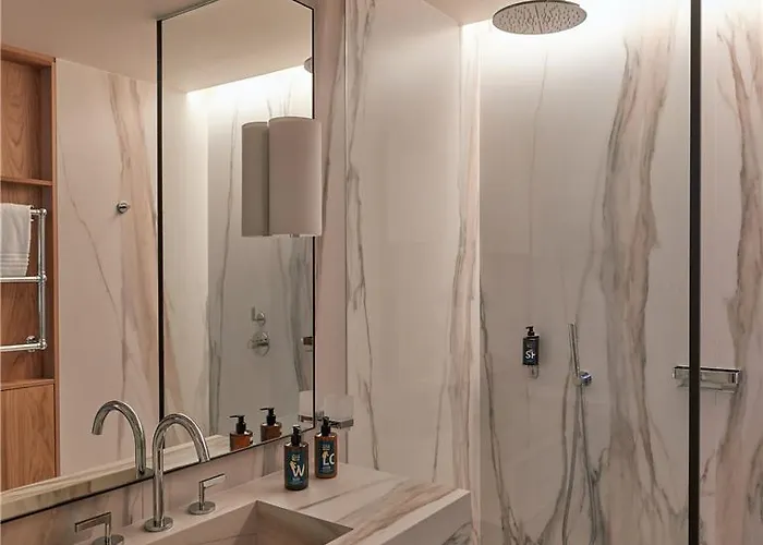 The Julius Prague فندق