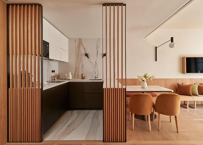 فندق The Julius Prague