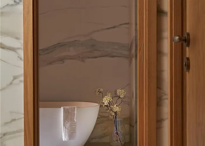 فندق The Julius Prague *