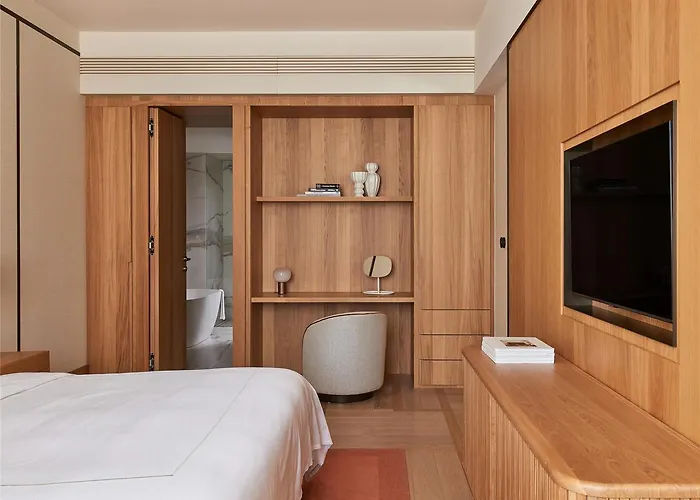 Hotel The Julius Prague *