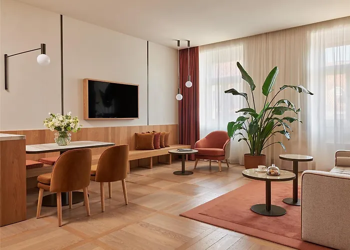 The Julius Prague فندق Chrastany (Prague-West)